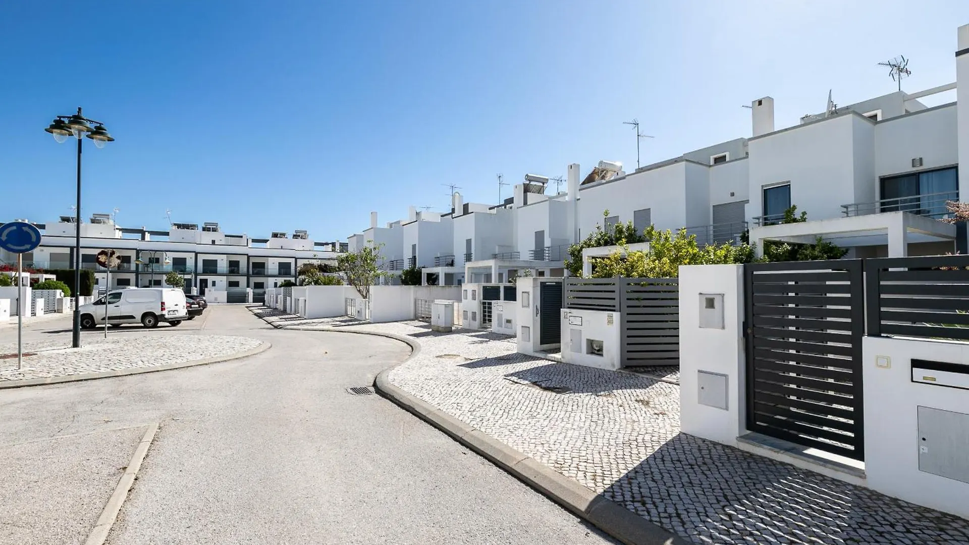 Holiday home Villa Da Barca By Algarvemanta Manta Rota