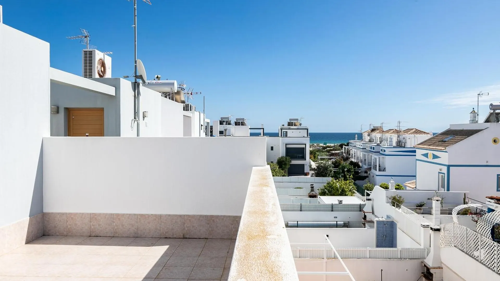 Villa Da Barca By Algarvemanta Manta Rota 0*,  Portugal