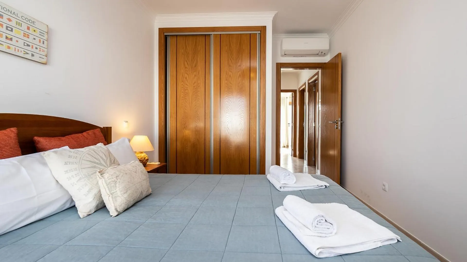 Villa Da Barca By Algarvemanta Manta Rota Holiday home