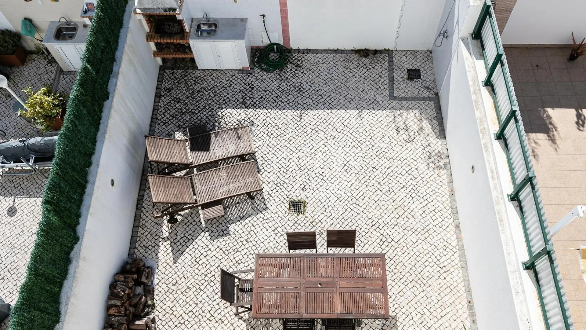 Villa Da Barca By Algarvemanta Manta Rota Portugal