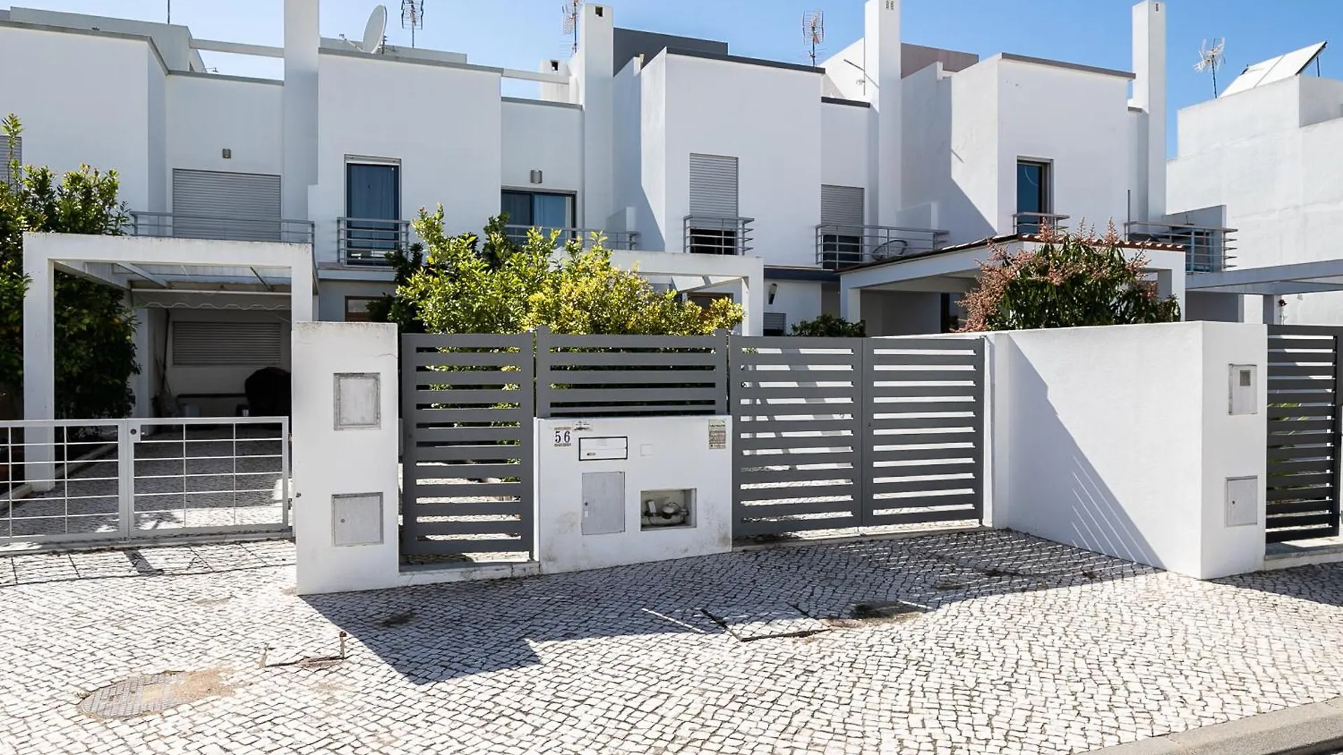 Holiday home Villa Da Barca By Algarvemanta Manta Rota