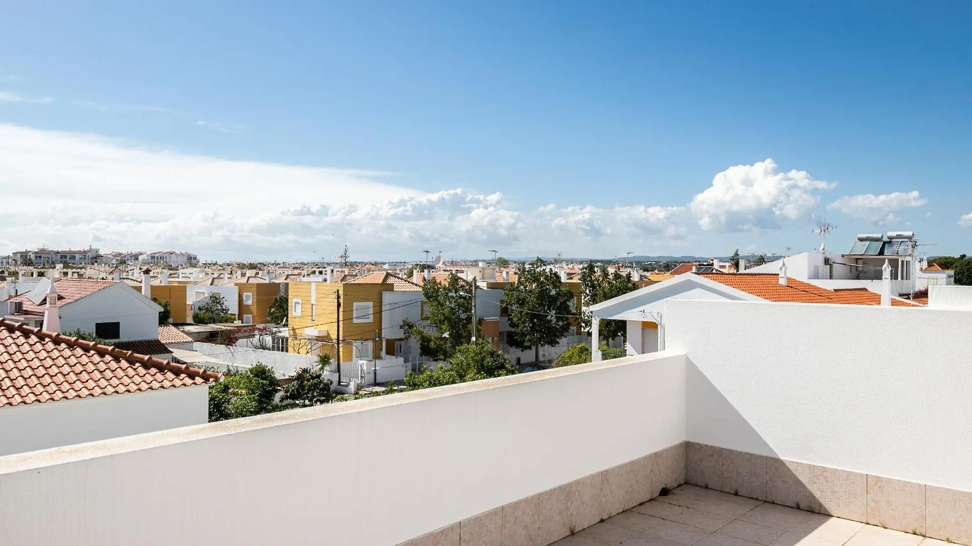 Villa Da Barca By Algarvemanta Manta Rota Holiday home