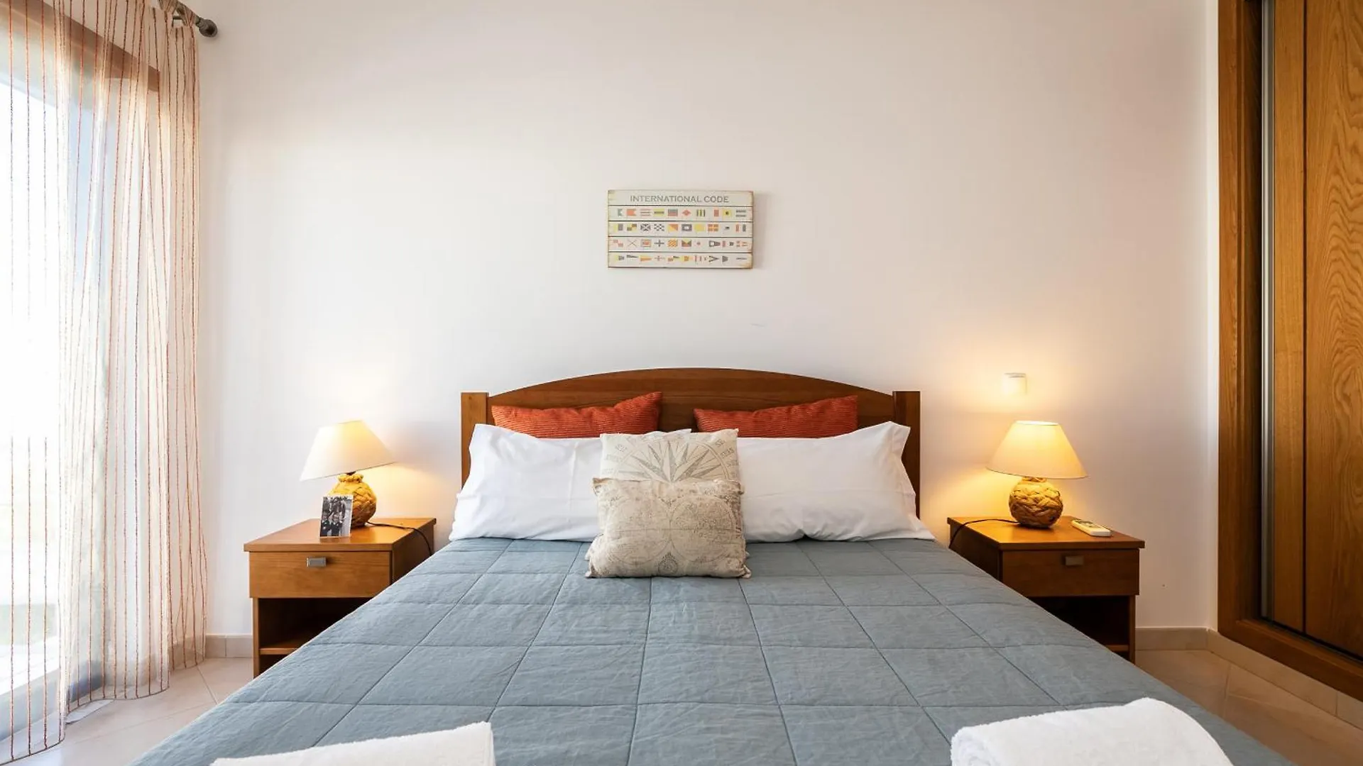 Villa Da Barca By Algarvemanta Manta Rota Holiday home