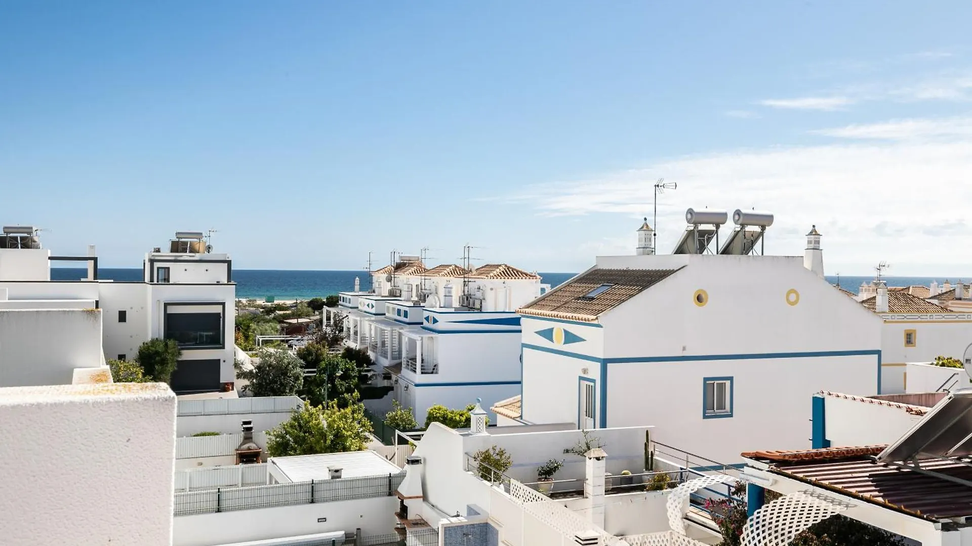 Villa Da Barca By Algarvemanta Manta Rota