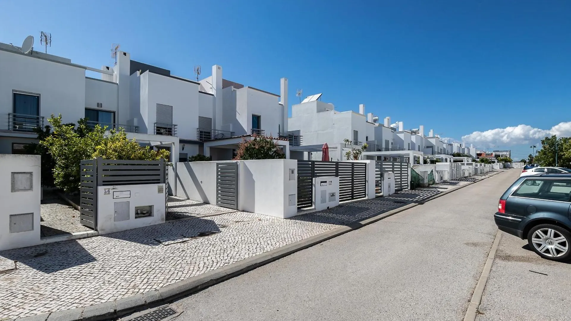 Villa Da Barca By Algarvemanta Manta Rota 0*,  Portugal