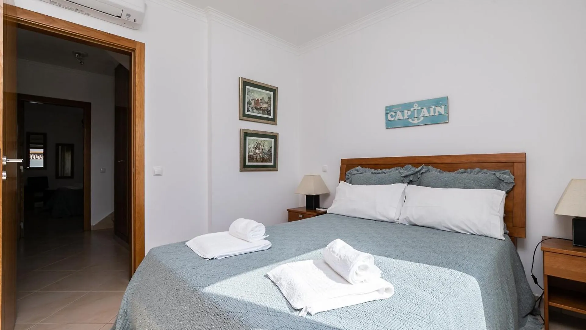 Villa Da Barca By Algarvemanta Manta Rota Holiday home