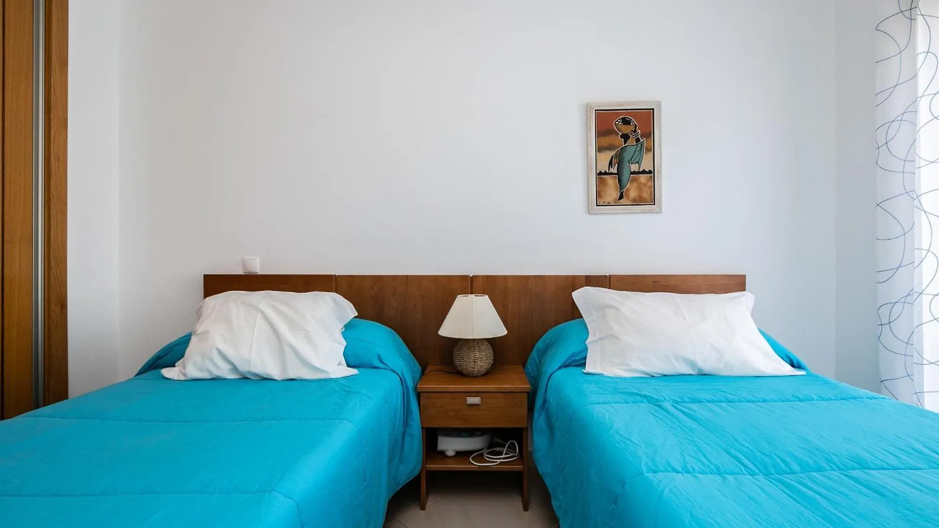 Holiday home Villa Da Barca By Algarvemanta Manta Rota