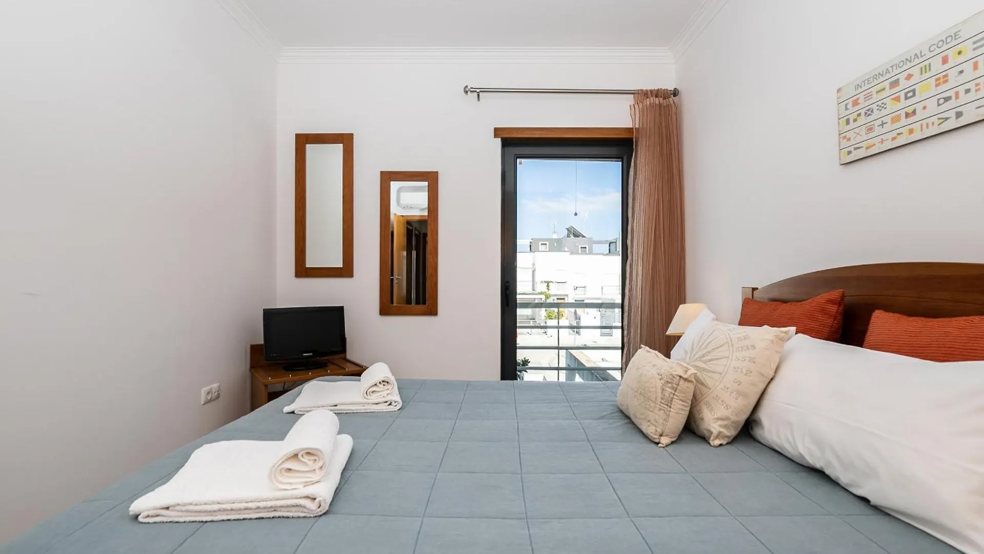 Villa Da Barca By Algarvemanta Manta Rota 0*,