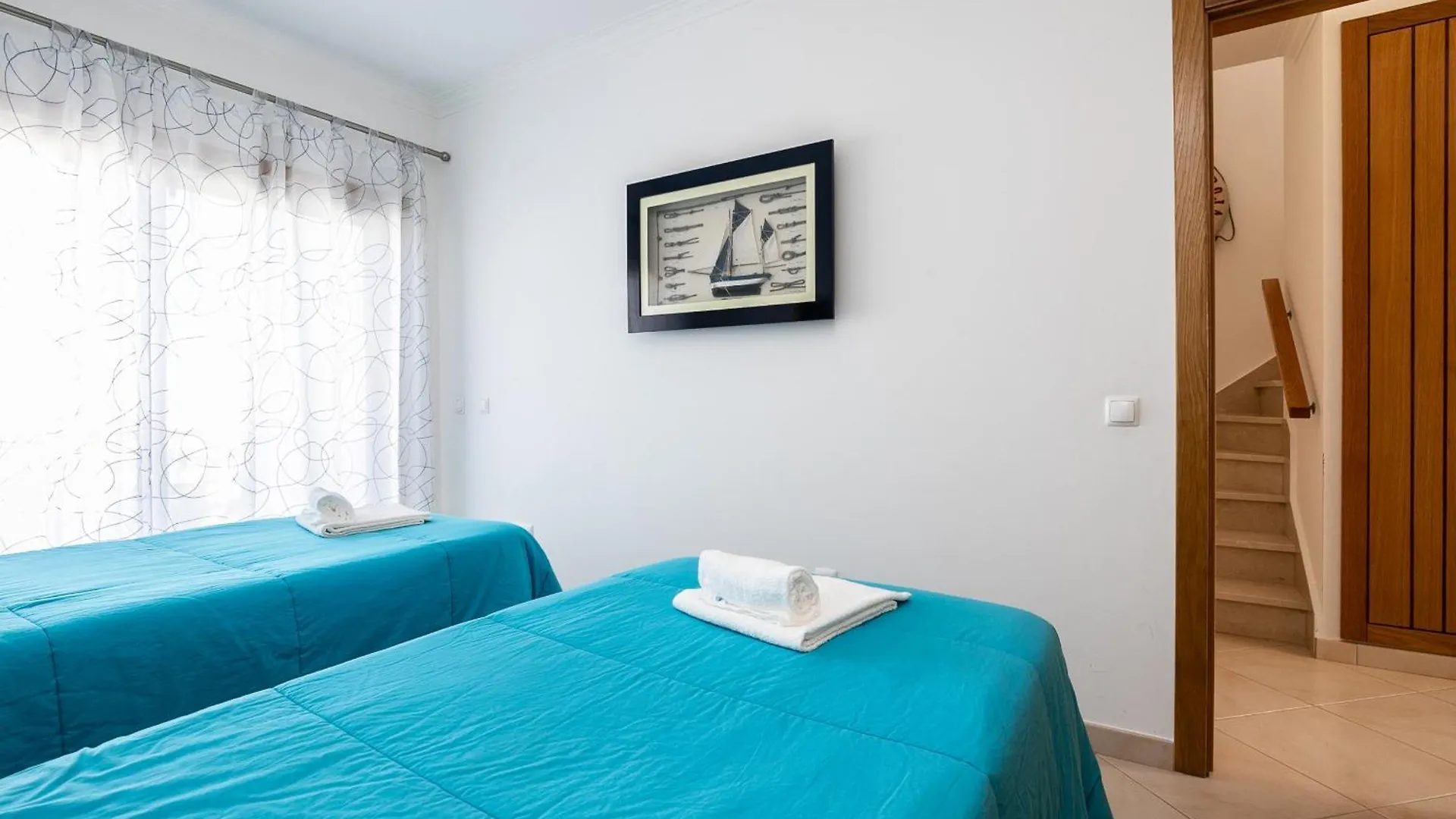 Holiday home Villa Da Barca By Algarvemanta Manta Rota