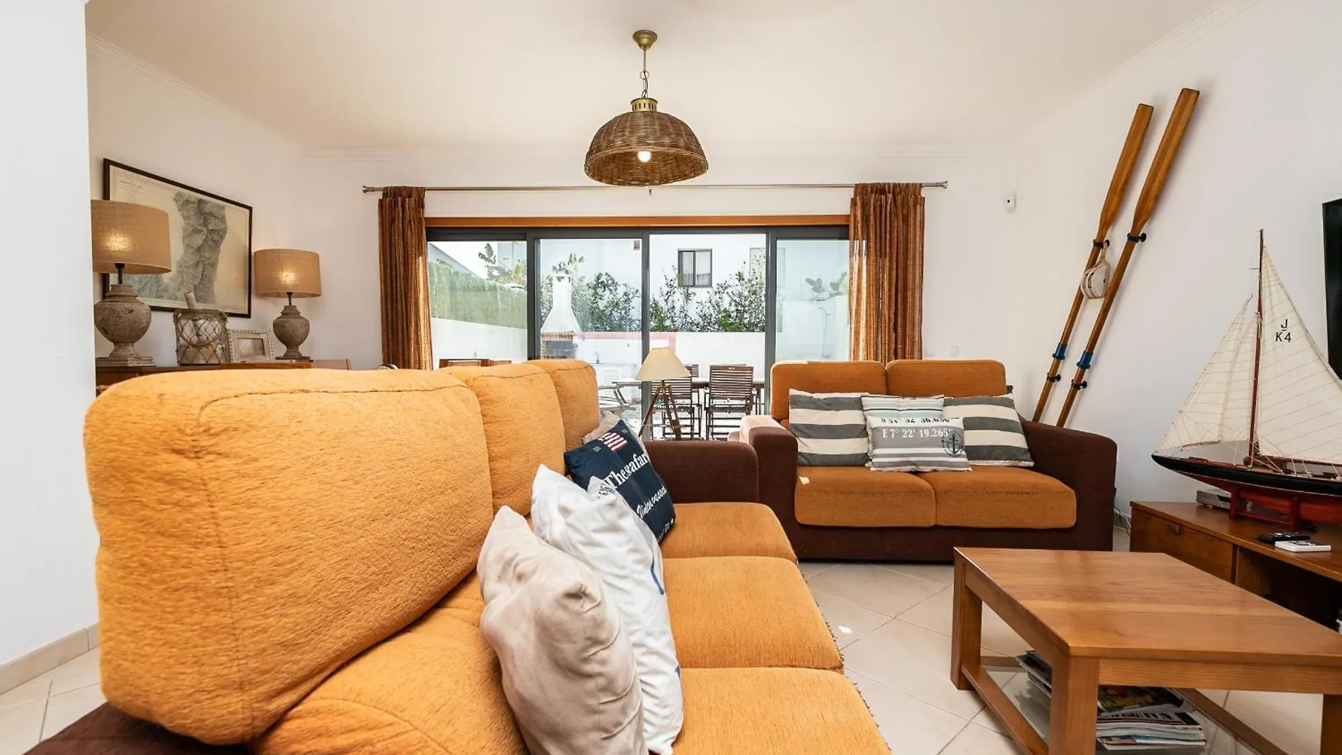 Holiday home Villa Da Barca By Algarvemanta Manta Rota