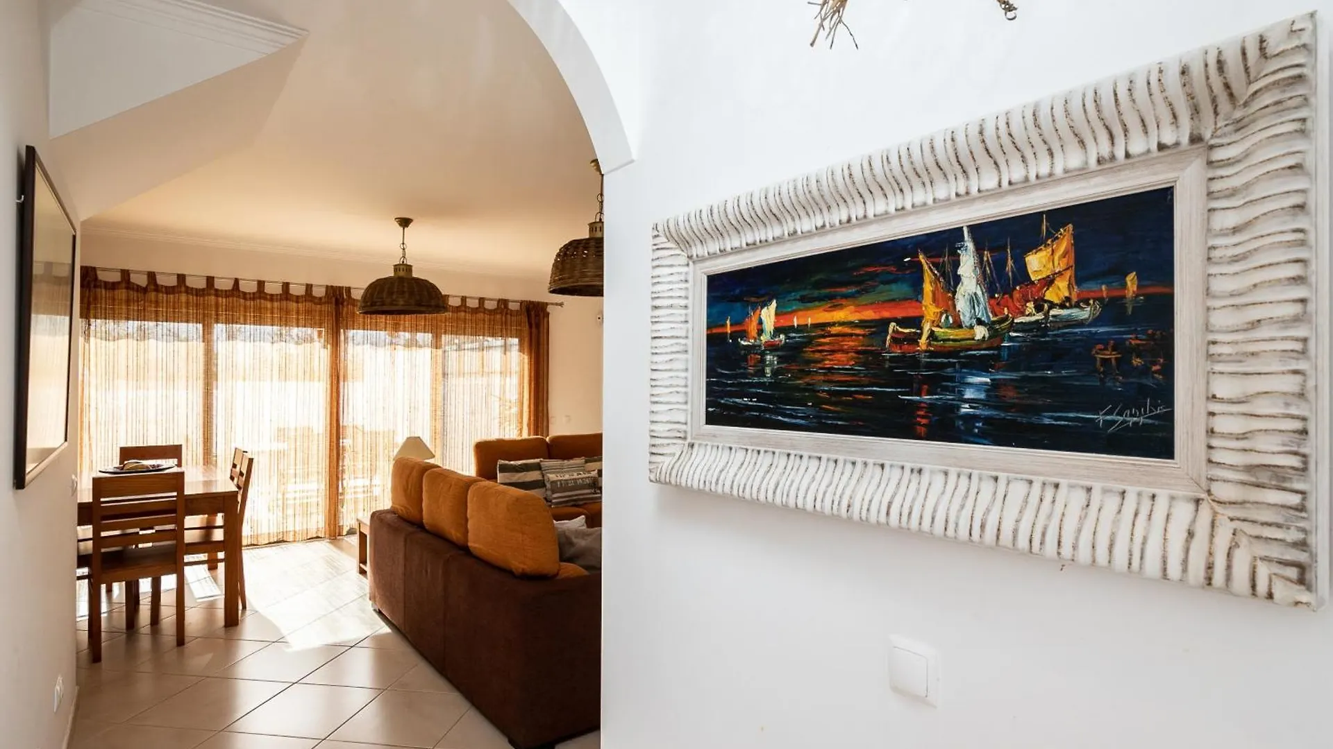Villa Da Barca By Algarvemanta Manta Rota