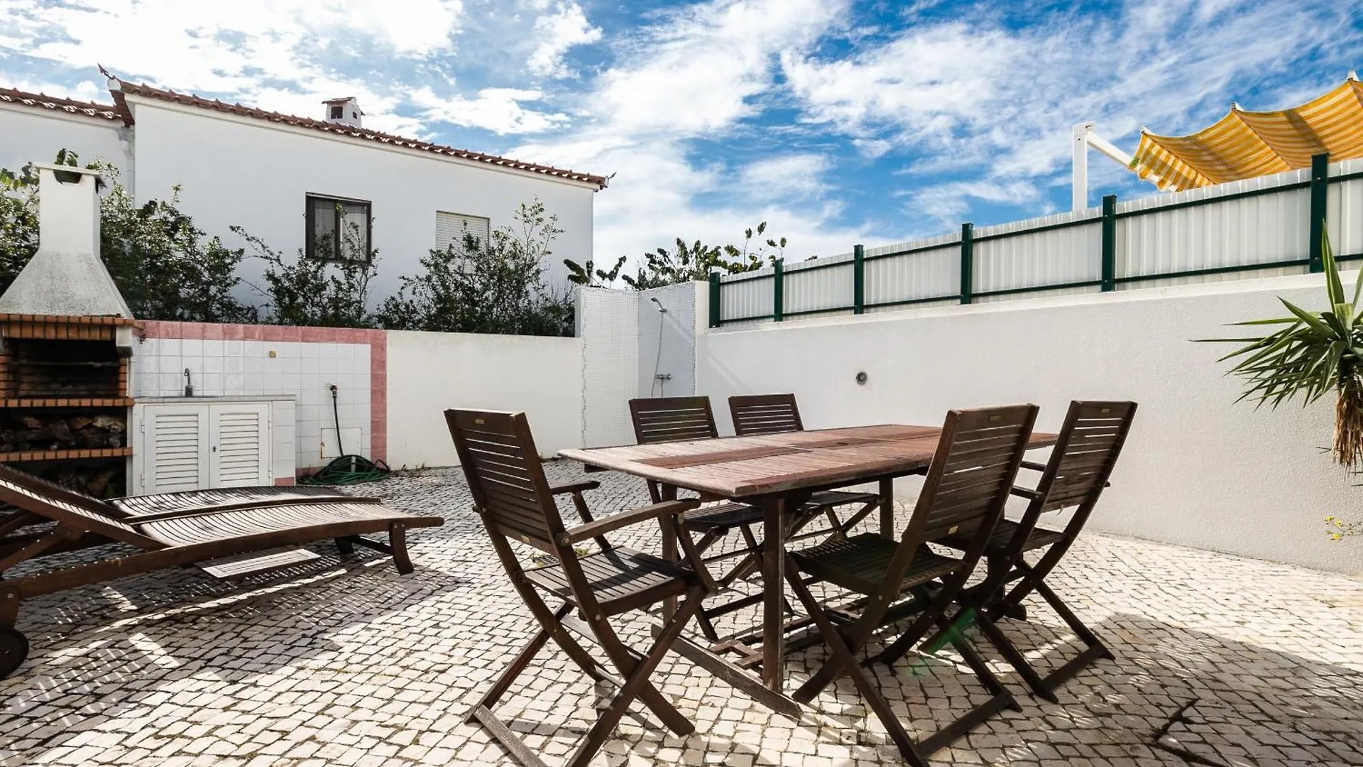 Villa Da Barca By Algarvemanta Manta Rota Holiday home