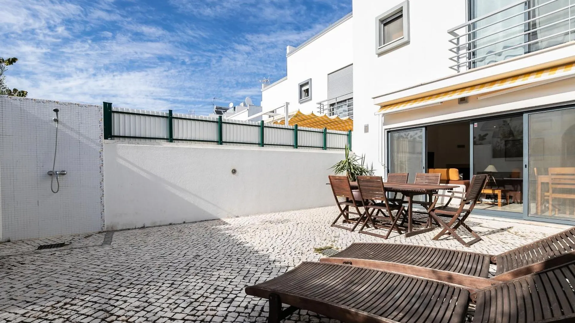 Villa Da Barca By Algarvemanta Manta Rota
