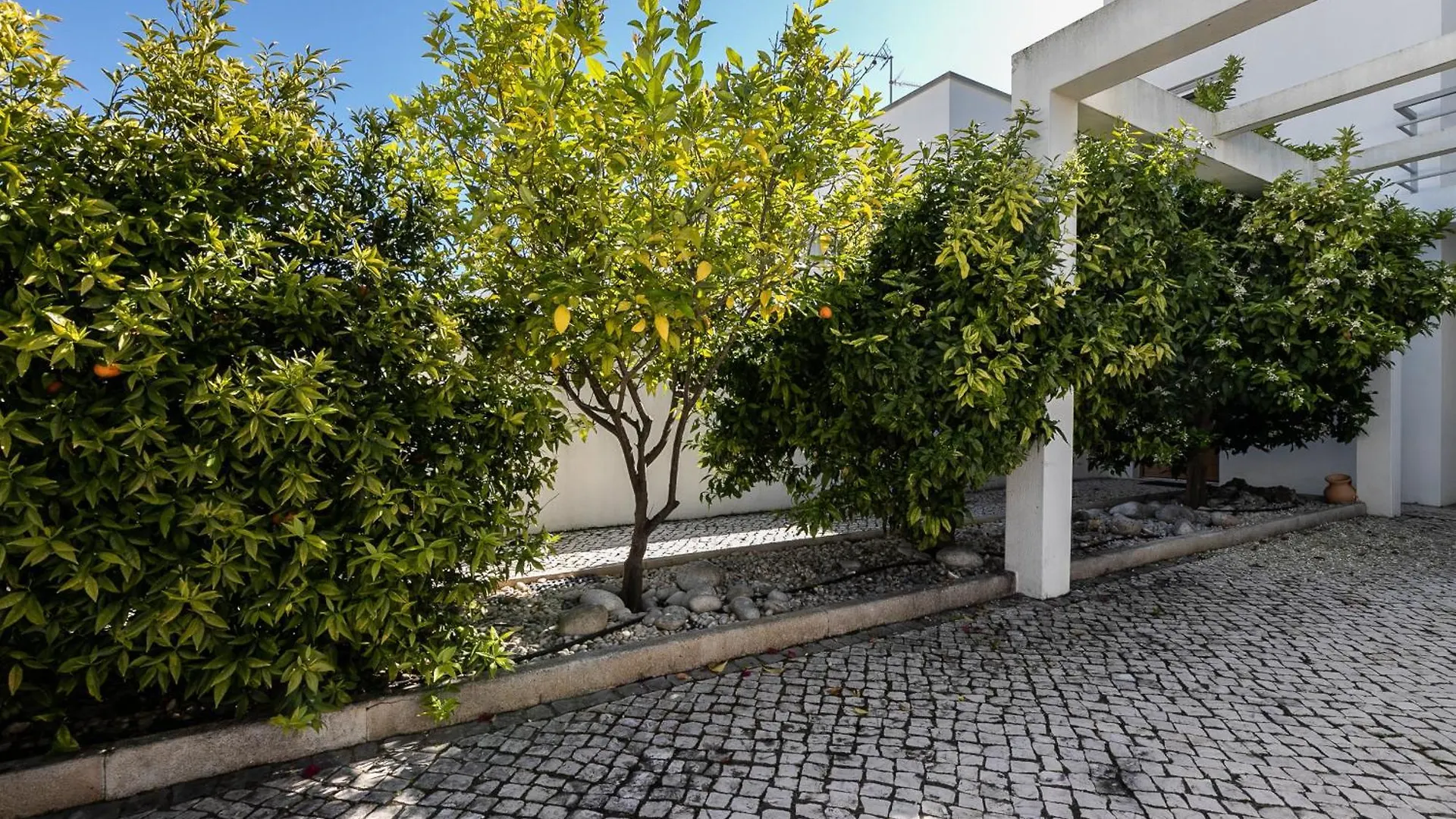 Holiday home Villa Da Barca By Algarvemanta Manta Rota