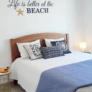 Apartamento Gaio, Manta Rota