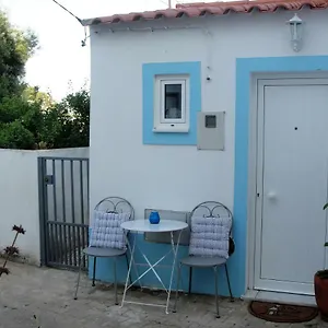 Casa de Férias Manta Rota Holiday Home, Manta Rota