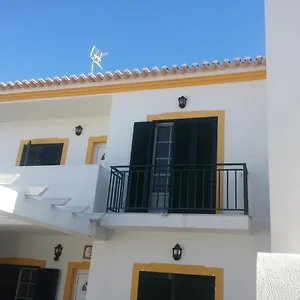 Casa de Férias Vivenda Ferias, Manta Rota