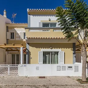 Casa de Férias Amoreira By Algarvemanta, Manta Rota